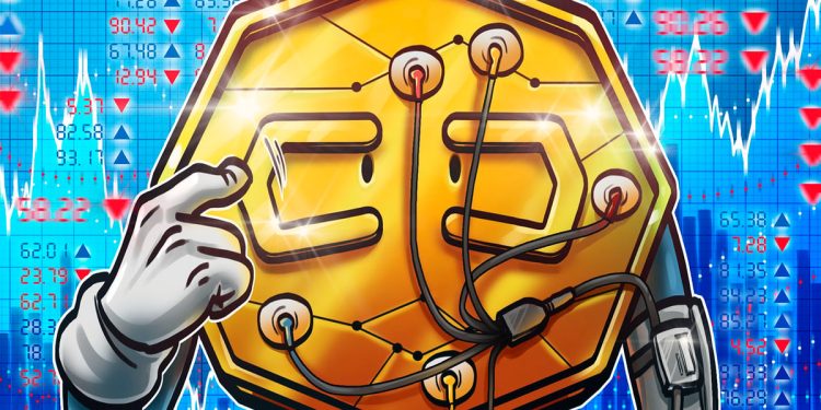 Crypto’s Long-Term Fundamentals ‘Have Never Been Stronger’ — Bitwise CEO