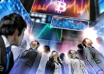 Bitcoin’s 2025 Gains Wiped After Latest Market Tumble