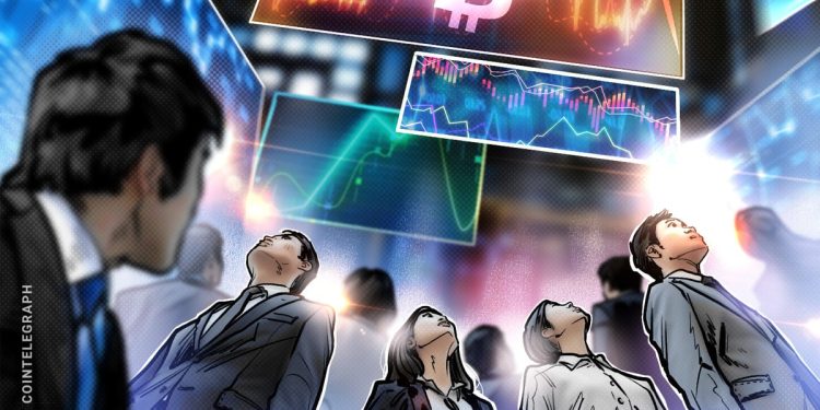 Bitcoin’s 2025 Gains Wiped After Latest Market Tumble