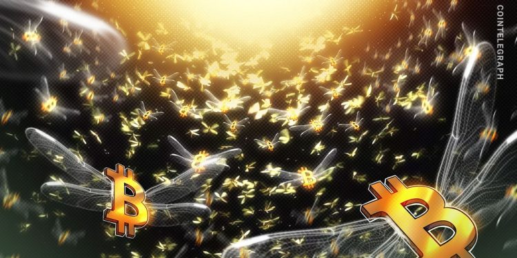 Bitcoin Surpasses 95% Max Supply 16 Years After Genesis