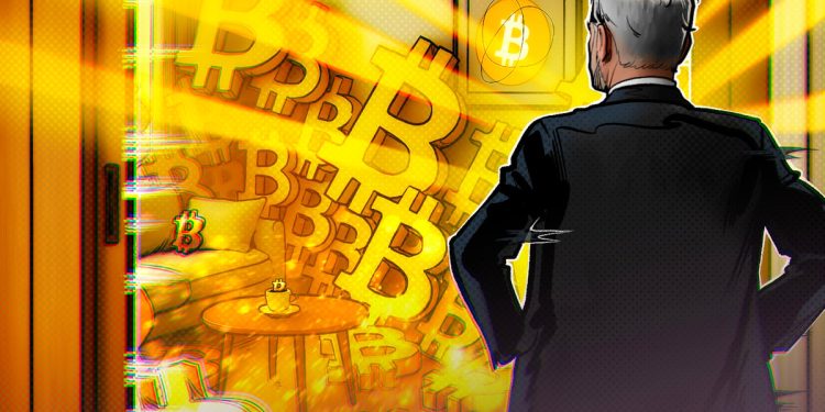 ‘We are Buying’ — Michael Saylor Denies Reports of Strategy Dumping BTC