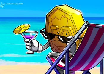 Trump Unveils Tokenized Luxury Resort Development for Maldives