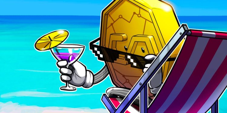 Trump Unveils Tokenized Luxury Resort Development for Maldives