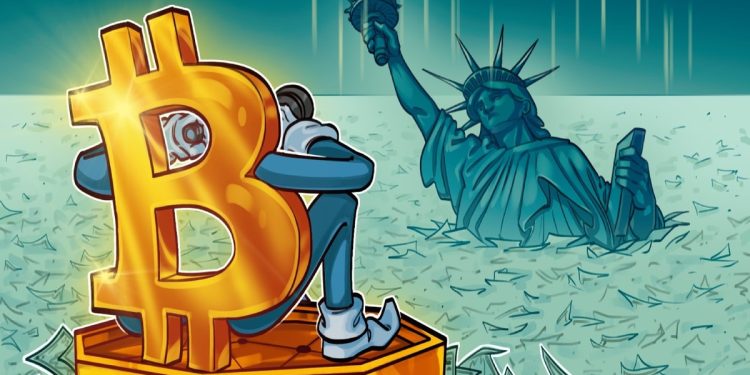 Last Ever US Penny Minted on Wednesday: The Case for Bitcoin