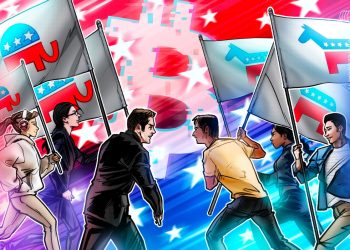 Bitcoin Resonates With Everyone on the Political Spectrum