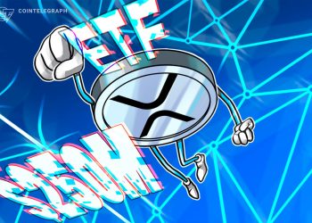 Canary XRP ETF’s Record Launch Brings $250M Inflows Via In-Kind Redemptions