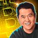 Kiyosaki Says Cash Crunch Driving Crash, Stays Bullish on BTC, Gold