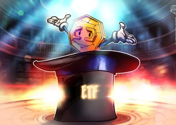 Crypto Index ETFs To Take Next Wave Of Adoption, Says Exec