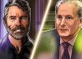 Peter Schiff Challenges Strategy’s Michael Saylor to a Debate