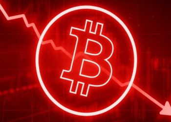 Bitcoin drops below $2 trillion market cap