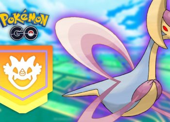Can you solo defeat Shadow Cresselia in Pokemon GO 5-star Shadow Raids?