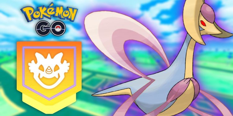 Can you solo defeat Shadow Cresselia in Pokemon GO 5-star Shadow Raids?