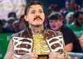 Dominik Mysterio pays emotional tribute to Mysterio lineage with new tattoo; WWE star bares all
