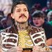 Dominik Mysterio pays emotional tribute to Mysterio lineage with new tattoo; WWE star bares all