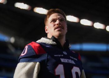 Riders, Alouettes hold final Grey Cup practices