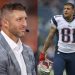 Tim Tebow opens up on Aaron Hernandez’s overlooked struggles 8 years after ex-Patriots TE’s suicide