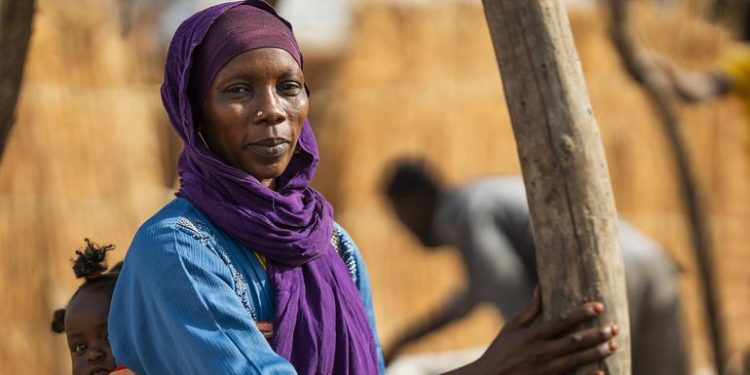 Refugee camps set to be uninhabitable by 2050 as extreme weather worsens