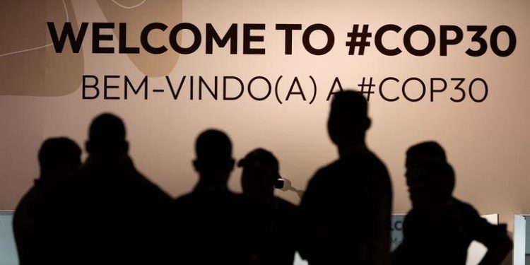 From pledges to action: Leaders push for faster climate progress at COP30