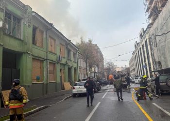 World News in Brief: Ukraine war update, Philippines typhoon latest, demographic shift in Europe and Central Asia