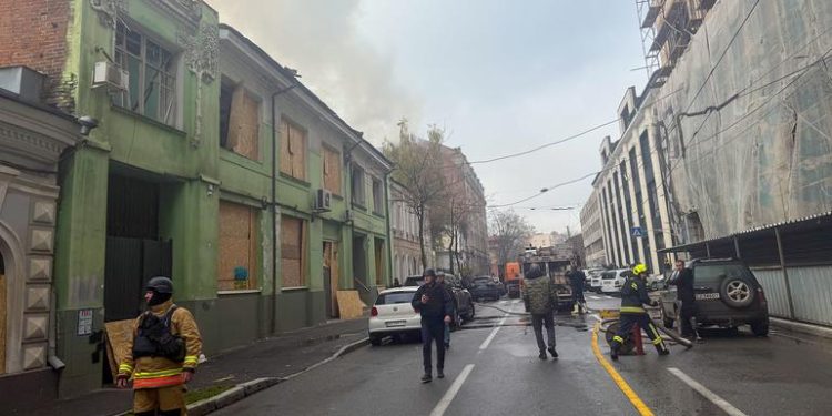 World News in Brief: Ukraine war update, Philippines typhoon latest, demographic shift in Europe and Central Asia