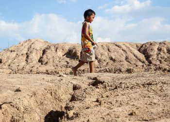 Protecting lives in a warming world: Health takes centre stage at COP30