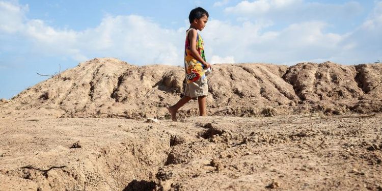 Protecting lives in a warming world: Health takes centre stage at COP30