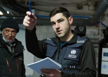 Safeguarding clean water access as climate threats rise