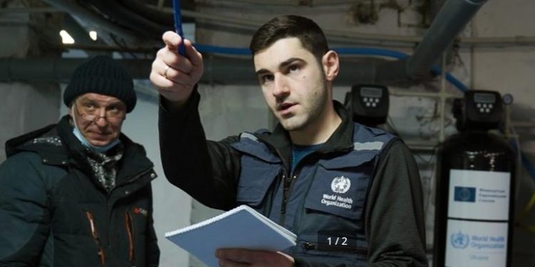 Safeguarding clean water access as climate threats rise