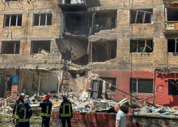 World News in Brief: Russian rights abuses in Ukraine, US a no-show for rights review, Orlando Bloom highlights Rohingya plight