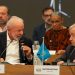 In Brazil, Guterres calls for ‘fair, fast and final’ shift to clean energy