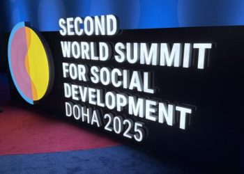 LIVE coverage from Doha: Second World Summit for Social Development