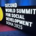 LIVE coverage from Doha: Second World Summit for Social Development