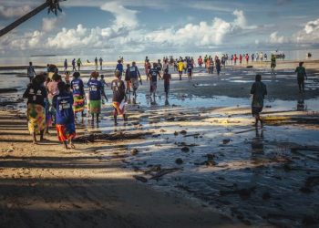 From Haiti to Ethiopia: voices of climate displacement at COP30