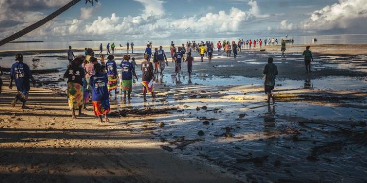 From Haiti to Ethiopia: voices of climate displacement at COP30