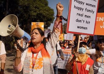 Progress in protecting women is real but fragile, UN-backed report warns