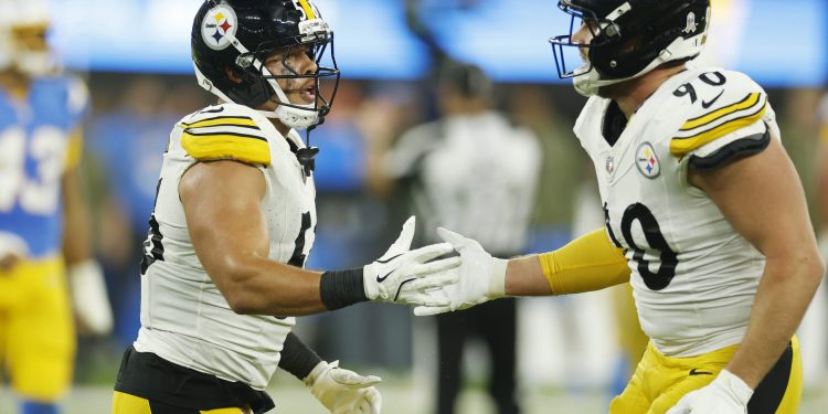 Steelers Coach Hints At Bigger Role For Young WR