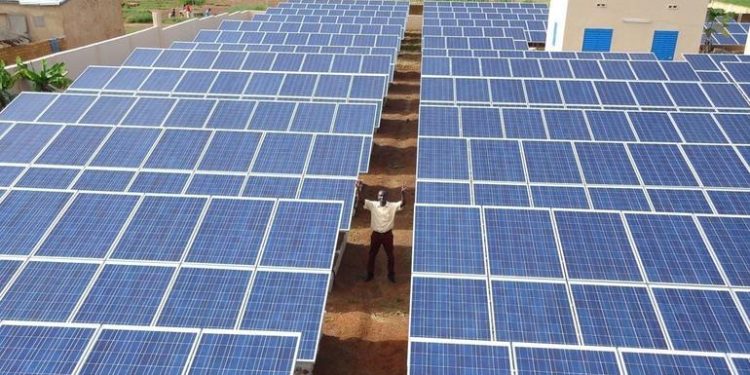 ‘When finance flows, ambition grows”: COP30’s call for action