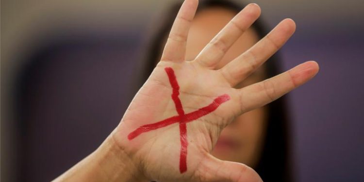 Ending violence against women ‘a matter of dignity, equality and human rights’