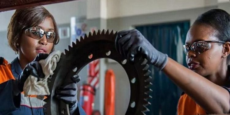 ‘Leave no one behind’: As wealth gap widens, UN calls for new industrial deal for world’s poorest