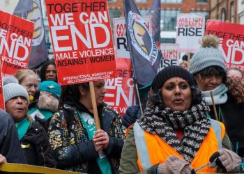 Violence against women: UN sheds light on global femicide crisis, digital abuse