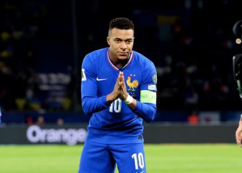 “Has teammates around him who play the same”