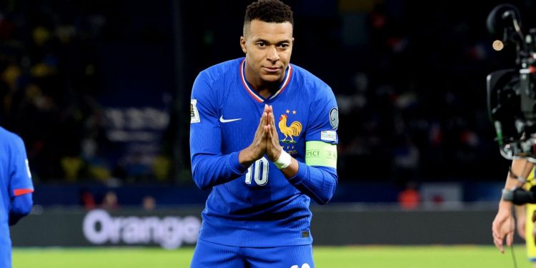 “Has teammates around him who play the same”