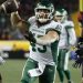 Roughriders beat Alouettes 25-17 to give MVP Trevor Harris his first Grey Cup as a starter – Winnipeg