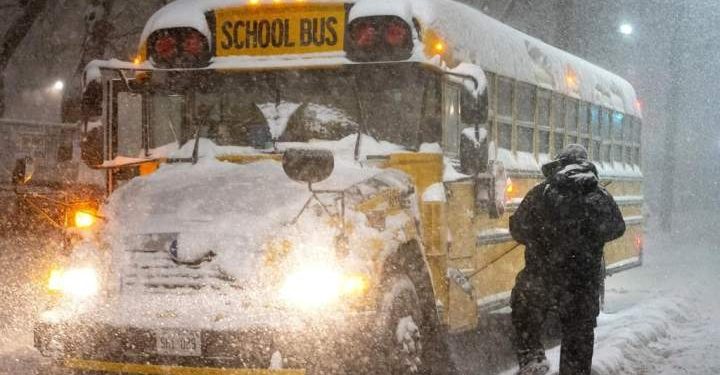 How Ontario school boards decide when to cancel school buses