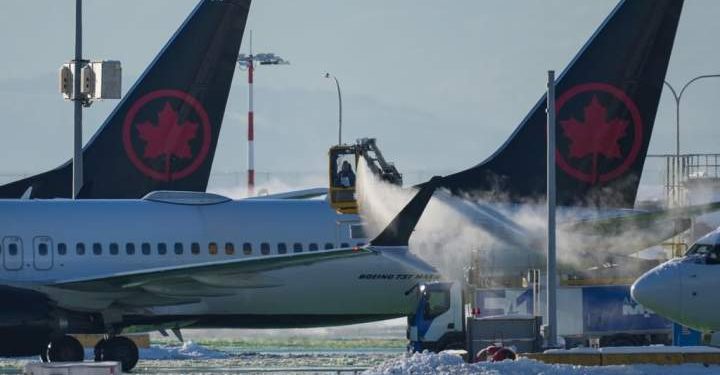 Flights between Regina and Saskatoon could be making a comeback