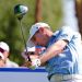 Steven Alker passes Stewart Cink for lead at season finale
