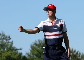 Justin Thomas to miss start of ’26 season after disc surgery