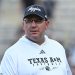 Report: Texas A&M finalizing extension with Mike Elko