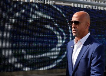 Report: Virginia Tech in talks with James Franklin