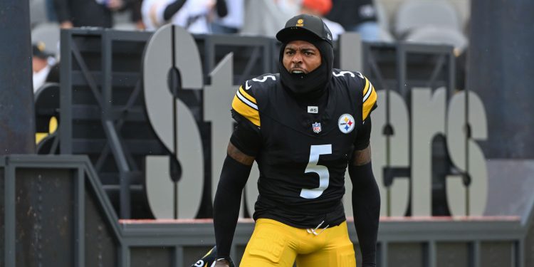 Video of Jalen Ramsey punching Ja’Marr Chase goes viral as Steelers CB gets ejected vs. Bengals